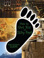 How to get rid of itchy feet cover image