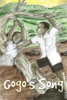 Cover image for Gogo's Song