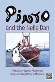 Pinto and the Nella Dan cover image