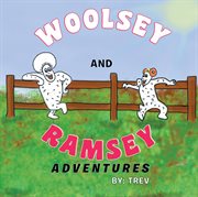 Woolsley & ramsey adventures cover image