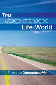 This stage-managed life & world cover image