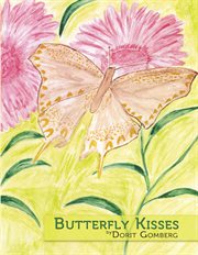 Butterfly kisses cover image