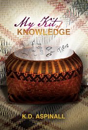 My kit of knowledge cover image