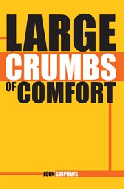 Large crumbs of comfort cover image