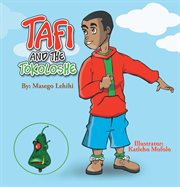 Tafi and the tokoloshe cover image