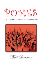 Pomes a wry look at life and everything cover image