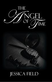 The angel of time cover image