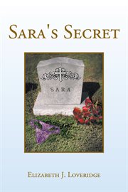 Sara's secret cover image