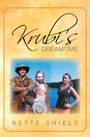 Krubi's dreamtime cover image