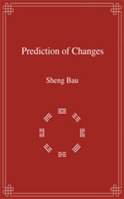 Prediction of changes cover image