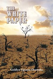 The white paper cover image