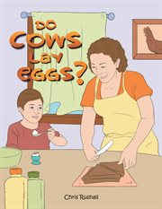 Do cows lay eggs? cover image