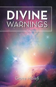 Divine warnings cover image
