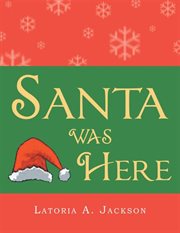 Santa was here cover image