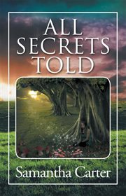 All secrets told cover image