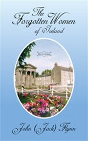 The forgotten women of ireland cover image