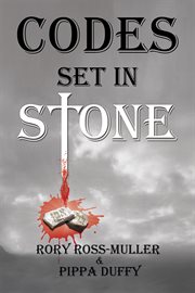 Codes set in stone cover image