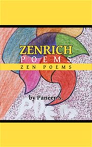 Zenrich poems. Zen Poems cover image