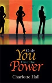 Only you have the power cover image