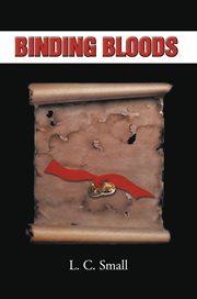 Binding bloods cover image