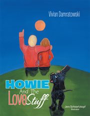 Howie and the love stuff cover image