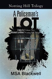 A policeman's lot cover image