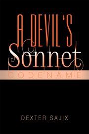 A devil's sonnet. Codename cover image