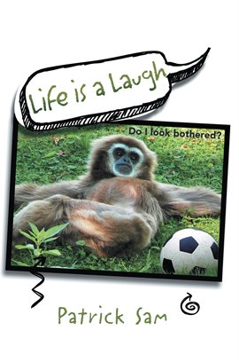 Cover image for Life Is a Laugh