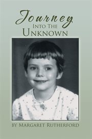 Journey into the unknown cover image