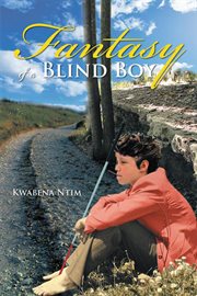 Fantasy of a blind boy cover image