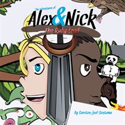 Alex and nick. The Ruby Trail cover image