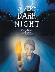 A very dark night cover image