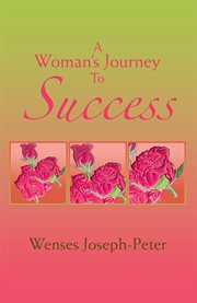 A woman's journey to success cover image