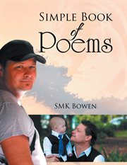 Simple book of poems cover image
