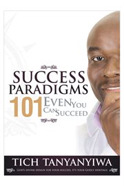 Success paradigms 101 cover image