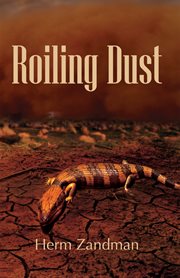 Roiling dust cover image