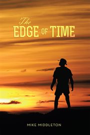The edge of time cover image