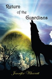 Return of the guardians cover image