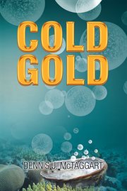 Cold gold cover image