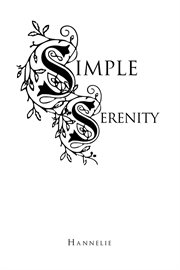 Simple serenity cover image