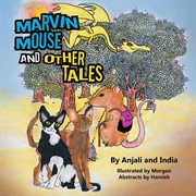 Marvin mouse and other tales cover image