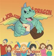 A job for a dragon cover image