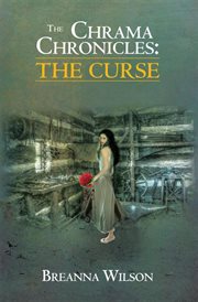The chrama chronicles. The Curse cover image
