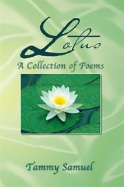 Lotus : a collection of poems cover image