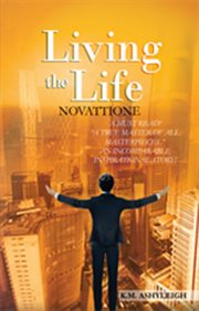 Living the life : novattione cover image