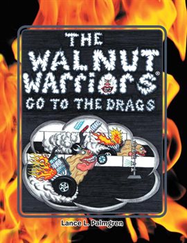 Cover image for Go to the Drags