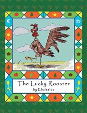 The lucky rooster cover image