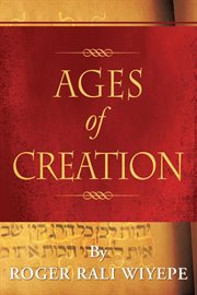 Ages of creation cover image