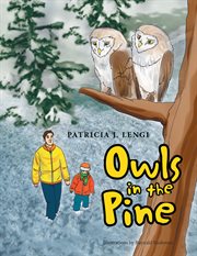 Owls in the pine cover image
