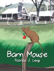 Barn mouse cover image